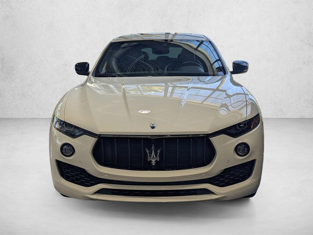 Used 2024 Maserati Levante GT Ultima SUV