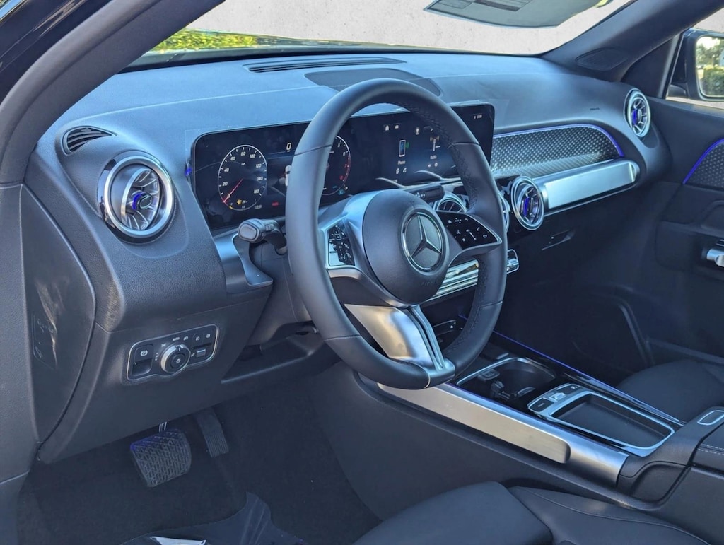 Used 2025 Mercedes-Benz GLB GLB 250 SUV SUV