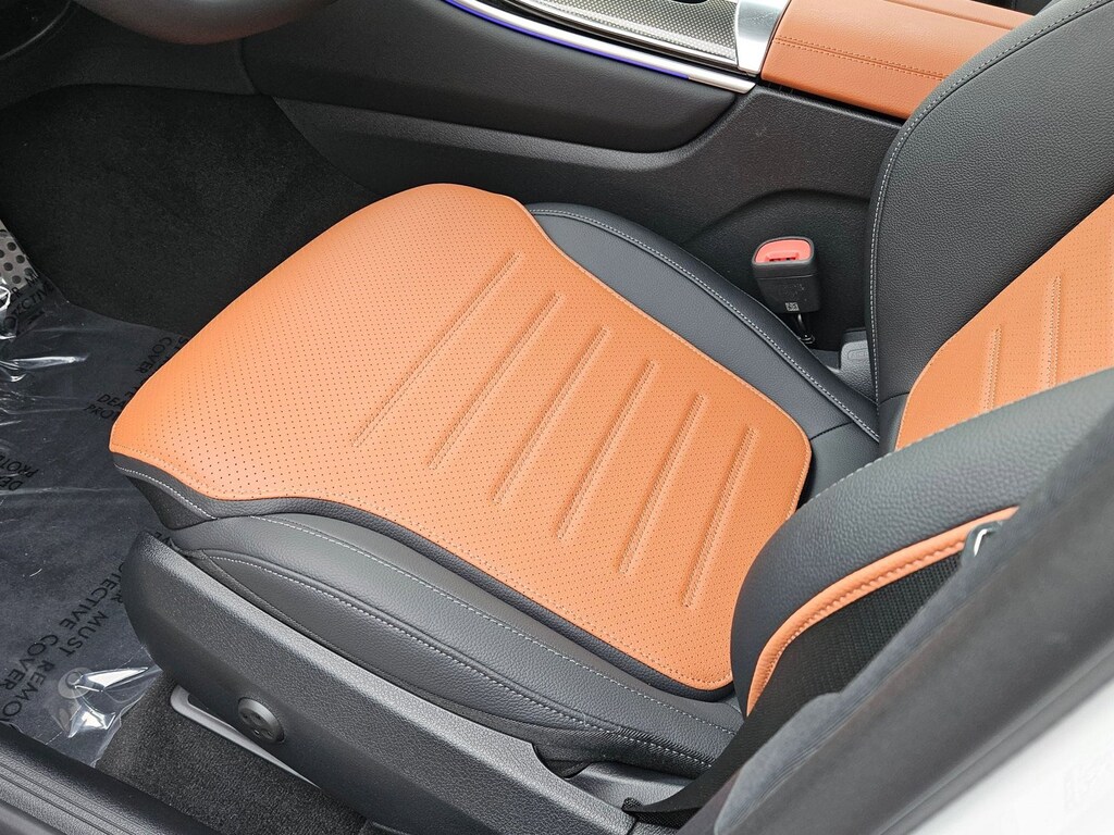 New 2026 Mercedes-Benz GLC 300 GLC 300 4MATIC ® SUV SUV