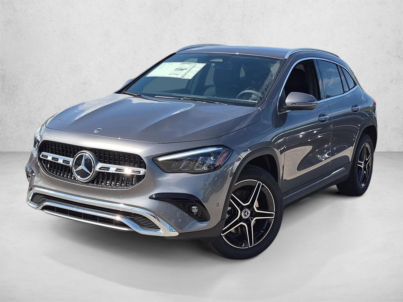 2026 Mercedes-Benz GLA 250 GLA 250 SUV SUV