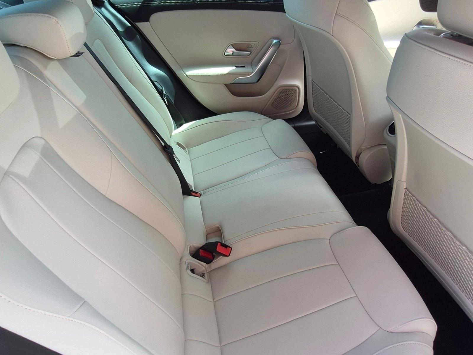 2026 Mercedes-Benz CLA CLA 250 - Photo 20