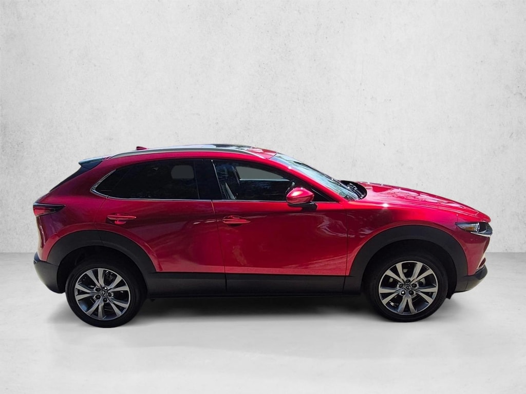 Used 2024 Mazda CX-30 2.5 S Premium Package SUV