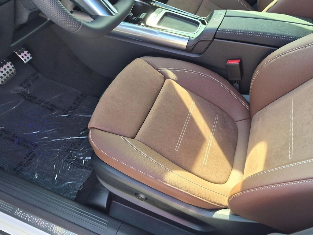 New 2026 Mercedes-Benz GLA GLA 250 SUV SUV