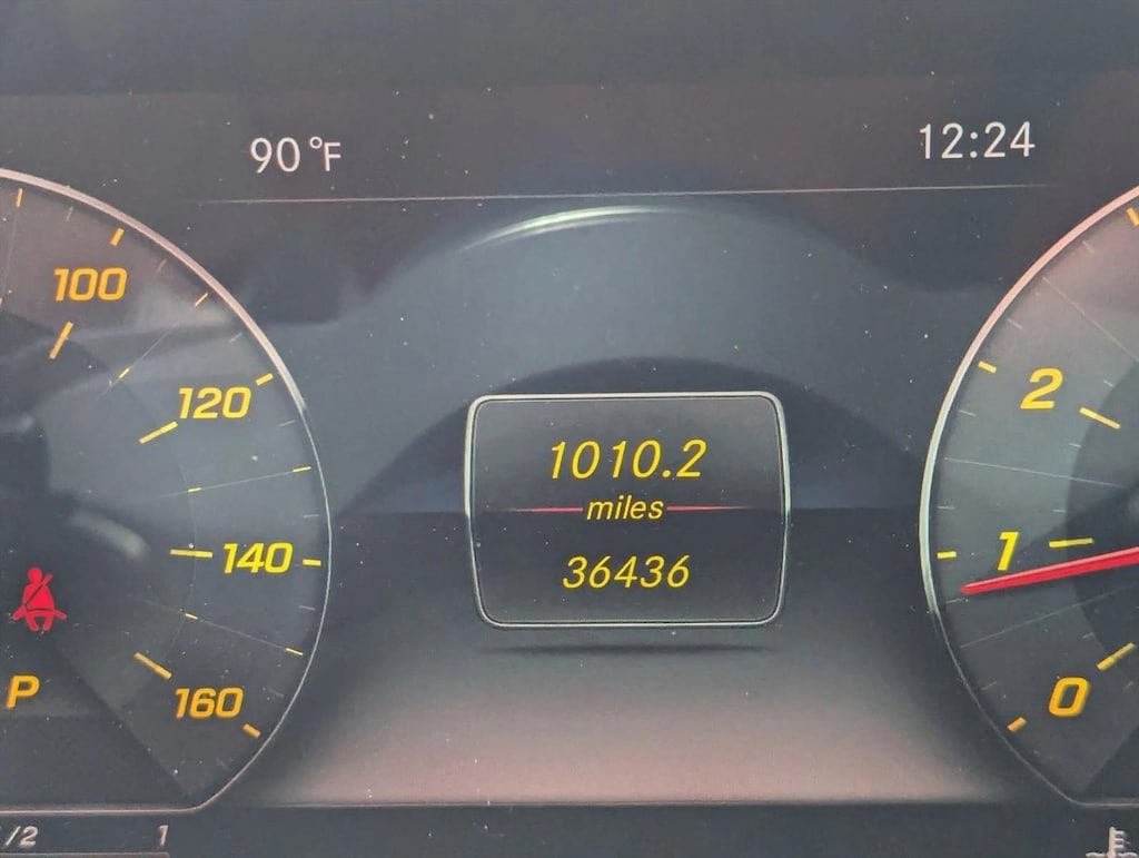 Used 2019 Mercedes-Benz E-Class E 300 Sedan