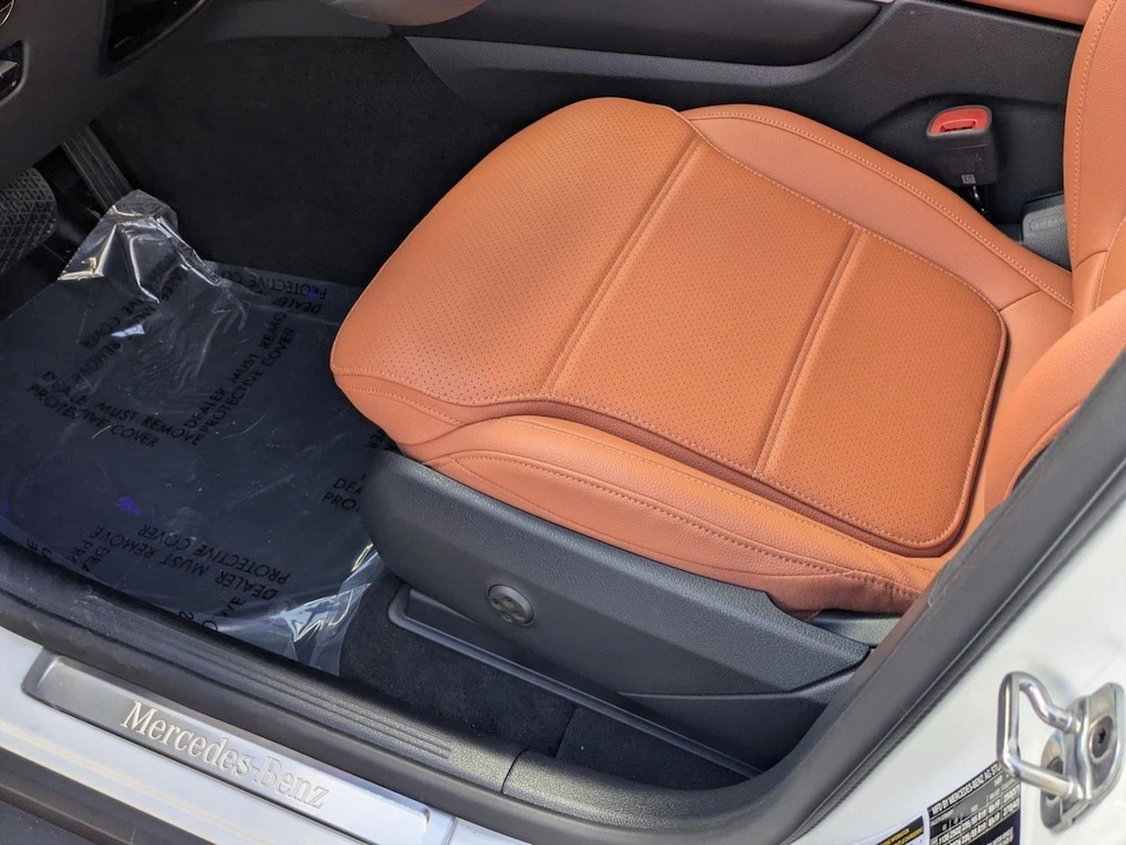 New 2026 Mercedes-Benz GLC 300 GLC 300 SUV SUV