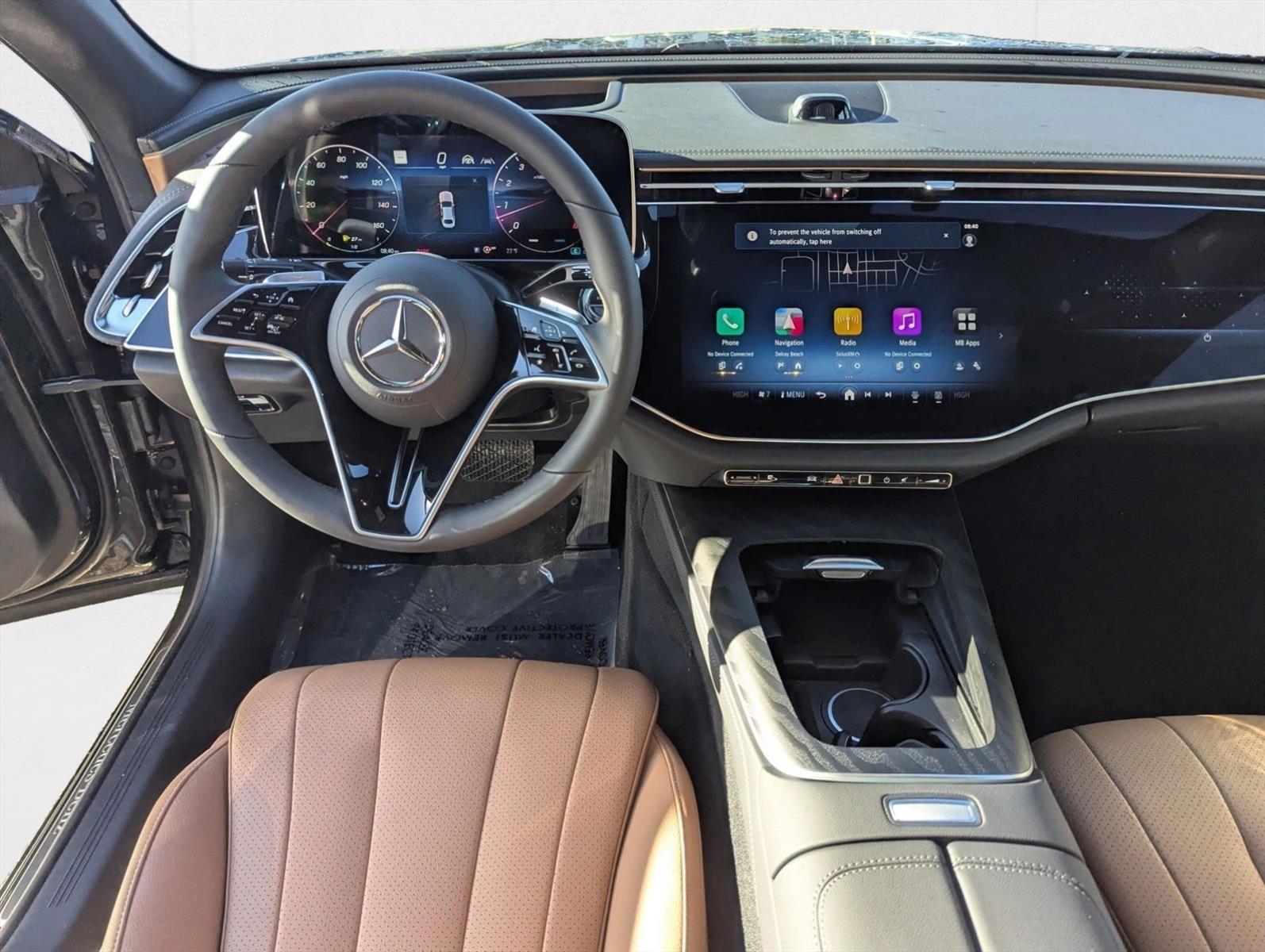 2026 Mercedes-Benz E-Class E350 - Photo 14