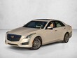  CADILLAC CTS Sedan