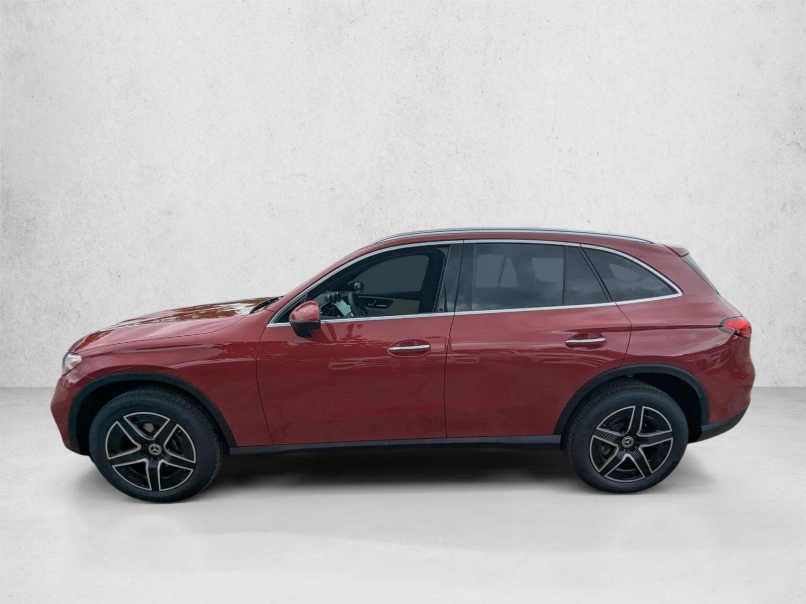 2026 Mercedes-Benz GLC Base - Photo 5