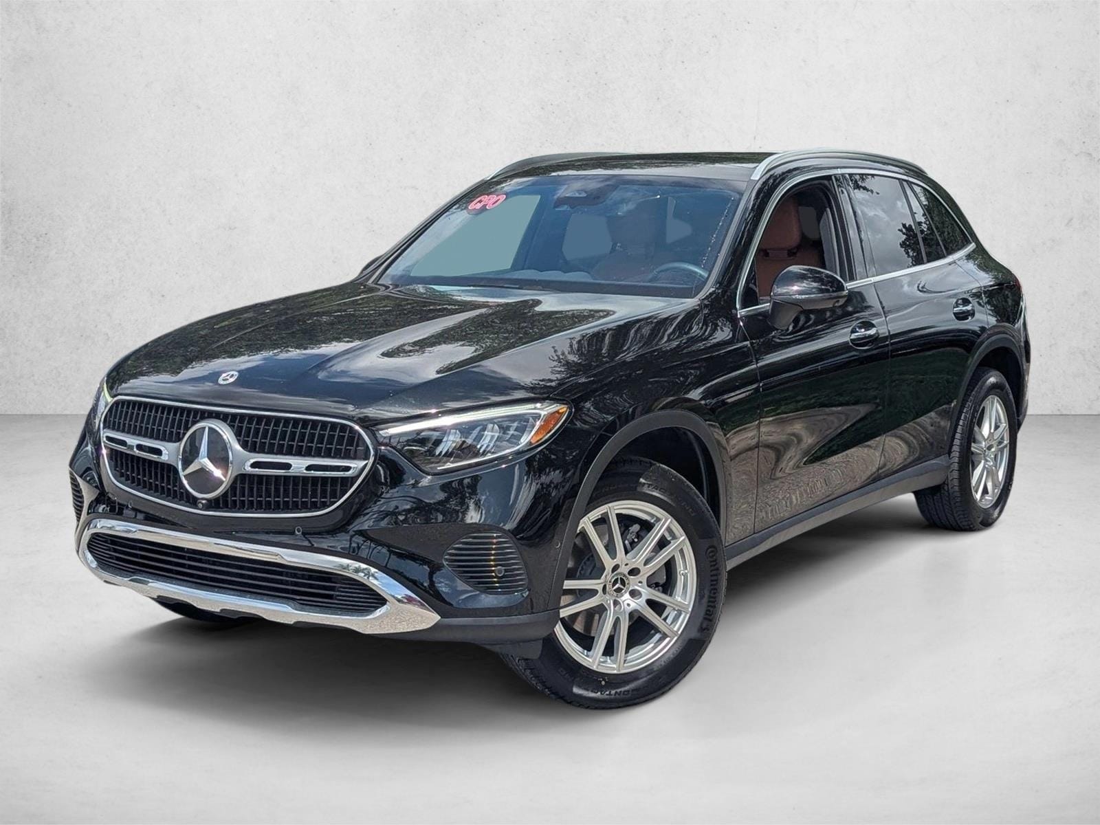 2023 Mercedes-Benz GLC GLC 300 4MATIC's photo