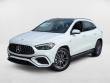 Mercedes-Benz AMG GLA 35