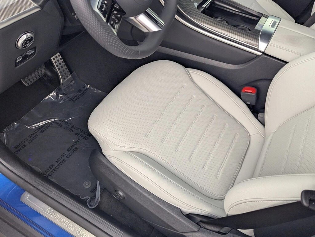 New 2026 Mercedes-Benz GLC 300 GLC 300 SUV SUV