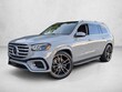  Mercedes-Benz GLS 450
