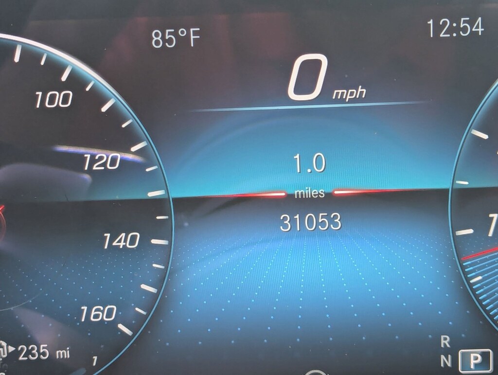 Certified 2023 Mercedes-Benz E-Class E 350 4MATIC Sedan