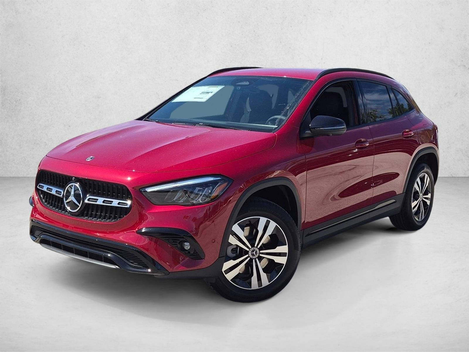 2026 Mercedes-Benz GLA 250 GLA 250 SUV SUV