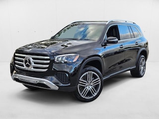 2025 Mercedes-Benz GLS 450 GLS 450 4MATIC ® SUV SUV