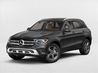 2022 Mercedes-Benz GLC