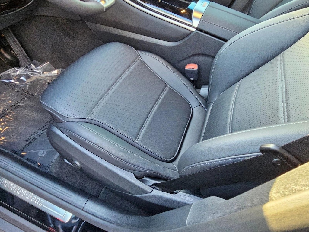 New 2026 Mercedes-Benz GLC 300 GLC 300 SUV SUV