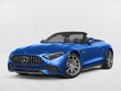  Mercedes-Benz AMG SL 43