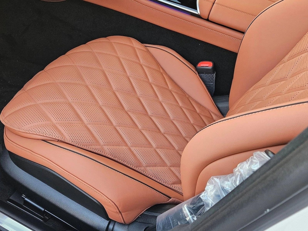 New 2026 Mercedes-Benz S-Class S 580 4MATIC ® Sedan Sedan