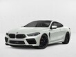  BMW M8