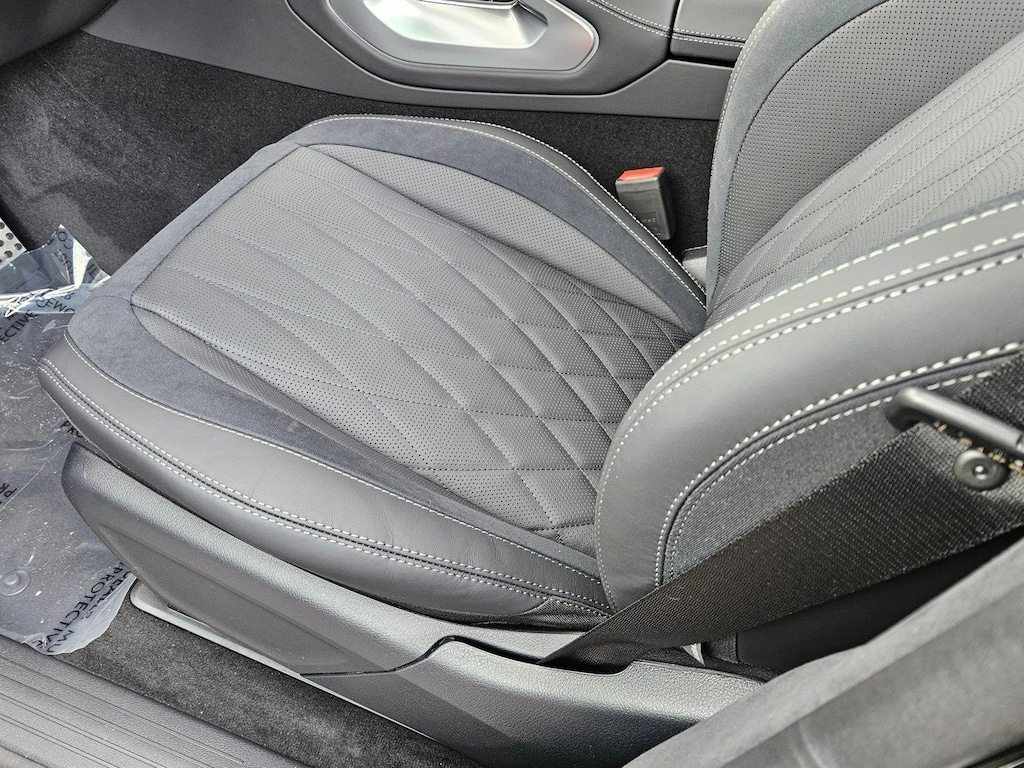 New 2026 Mercedes-Benz AMG GLE 63 AMG ® GLE 63 S 4MATIC+ ® Coupe SUV