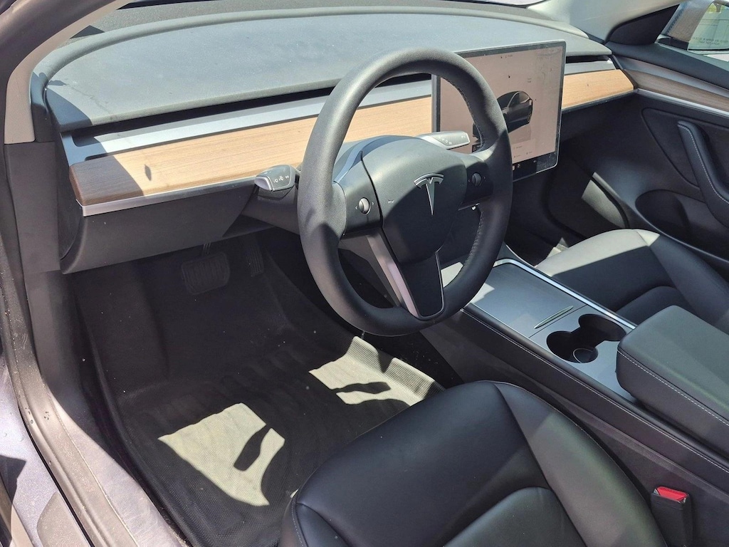 Used 2022 Tesla Model 3 Long Range Sedan