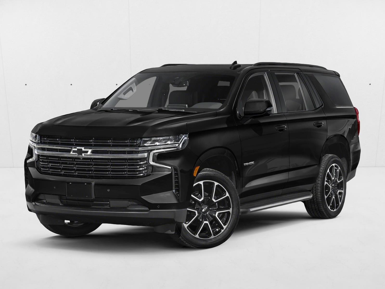 2023 Chevrolet Tahoe 2WD RST's photo