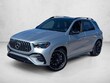  Mercedes-Benz AMG GLE 53