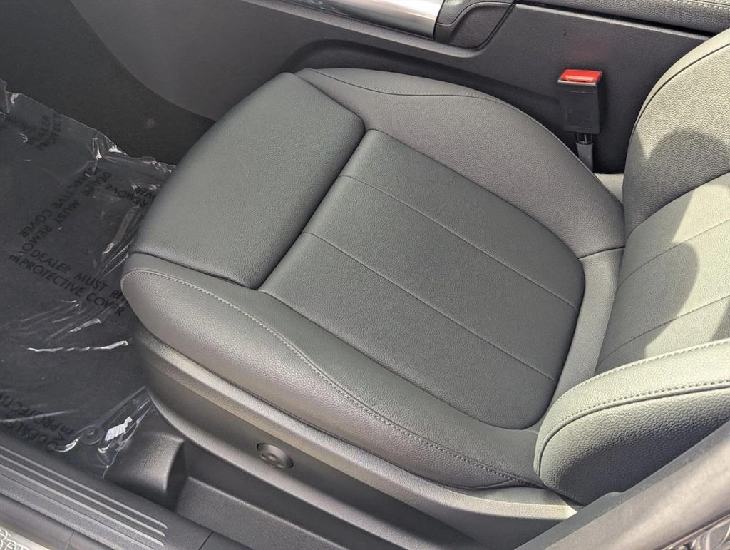 New 2026 Mercedes-Benz GLA 250 GLA 250 SUV SUV