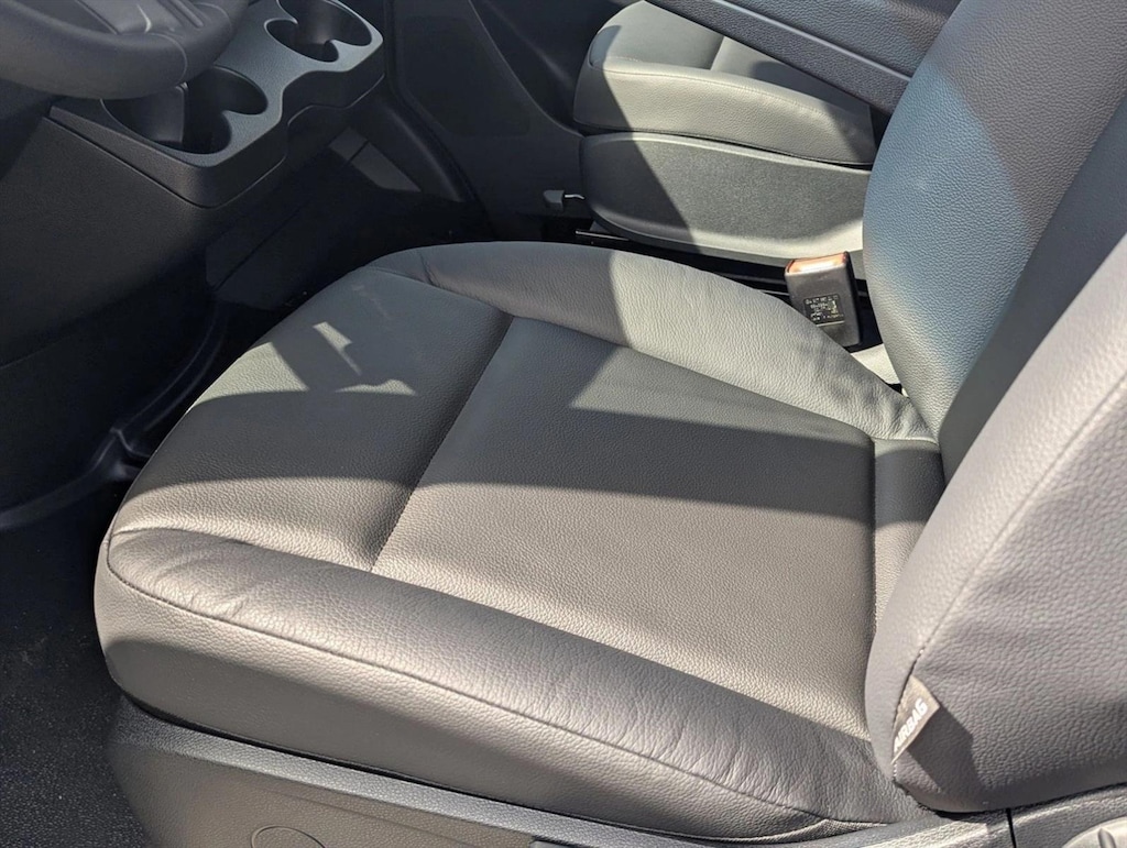 New 2026 Mercedes-Benz Sprinter Cargo Van 2500 High Roof I4 Diesel 170" RWD Van Cargo Van