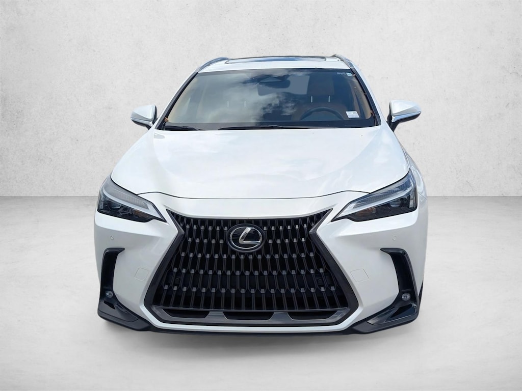 Used 2024 Lexus NX Premium SUV
