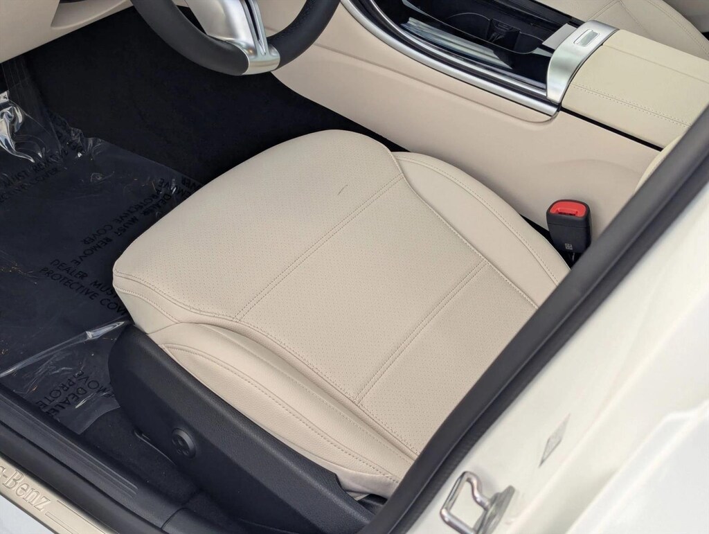 New 2026 Mercedes-Benz C-Class C 300 Sedan 4dr Car