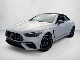 2026 Mercedes-Benz AMG CLE 53