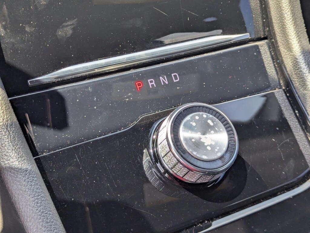 Used 2022 Jeep Grand Cherokee L Overland SUV