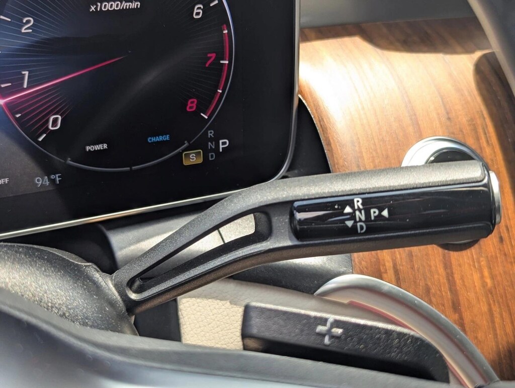 Certified 2023 Mercedes-Benz GLC 4MATIC SUV