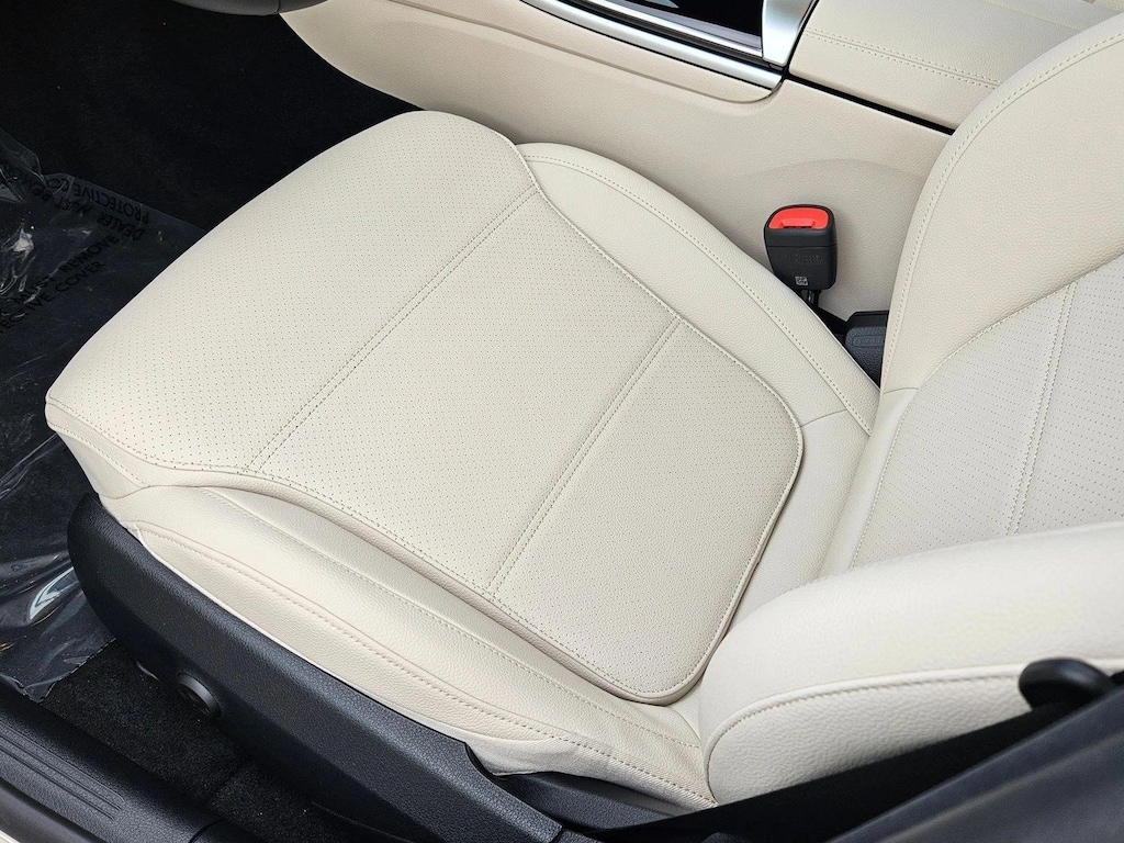 New 2026 Mercedes-Benz C-Class C 300 Sedan 4dr Car