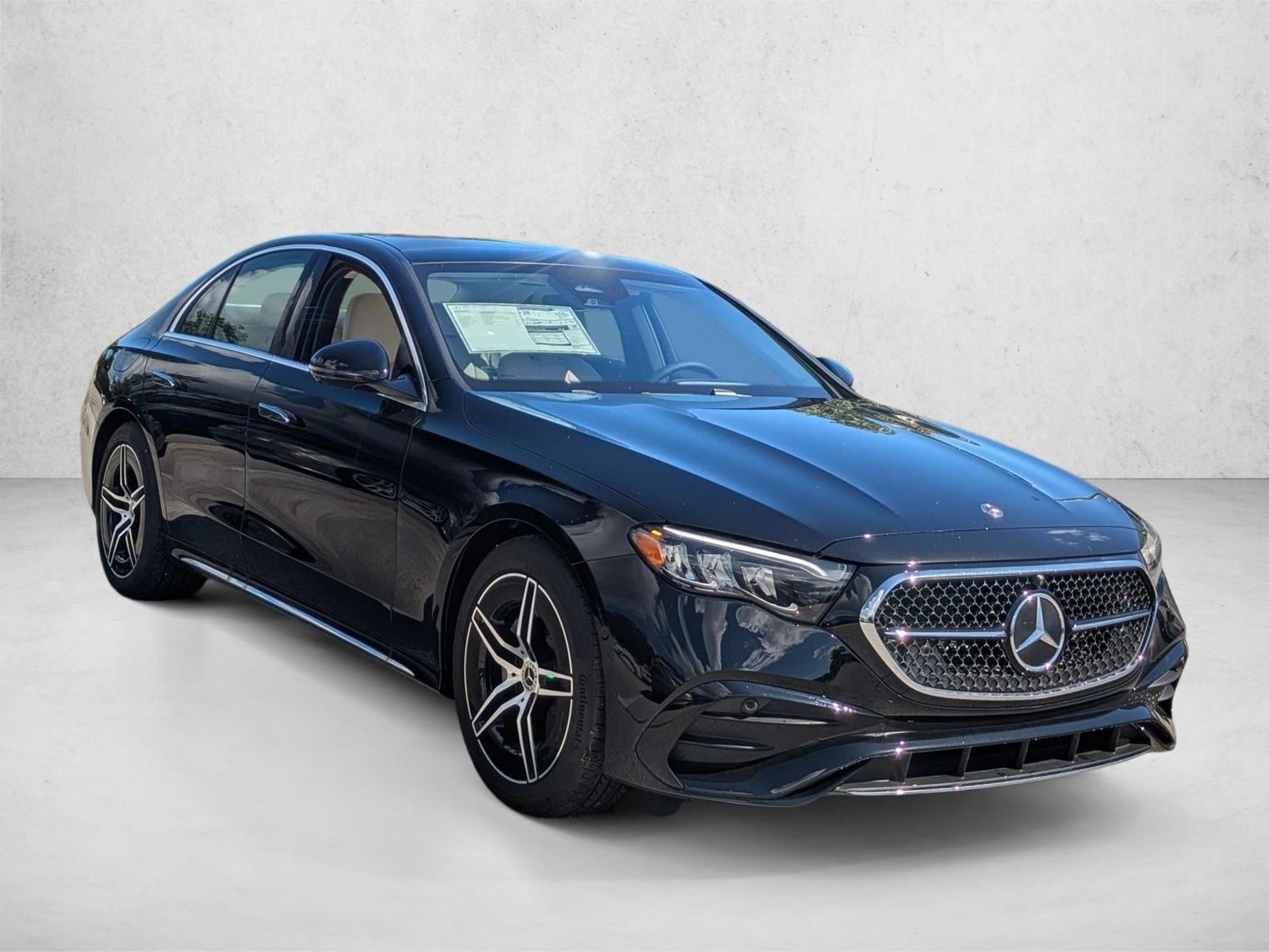 2026 Mercedes-Benz E-Class E350 - Photo 6