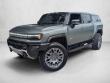  GMC Hummer EV