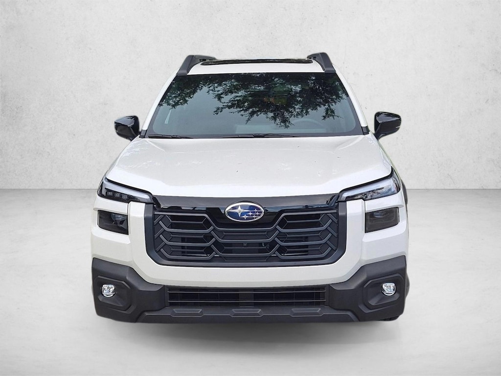 Used 2026 Subaru Outback Touring XT SUV