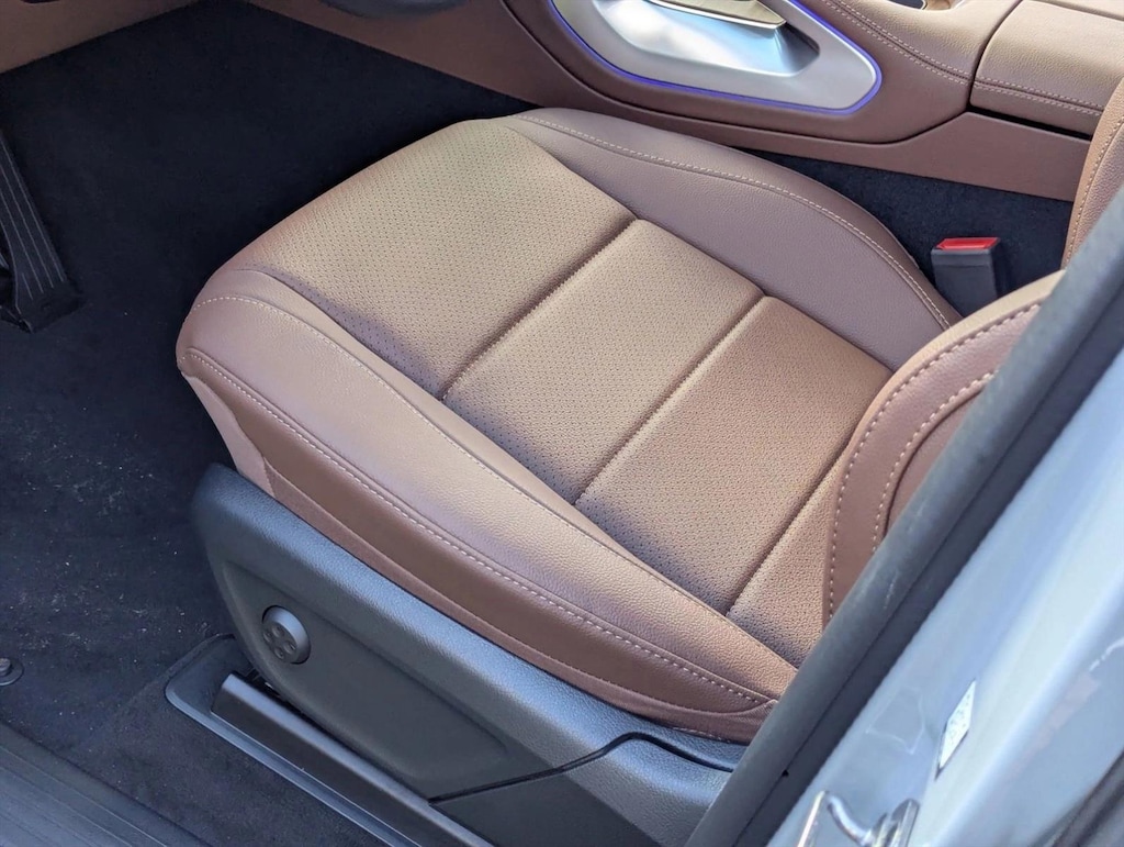 New 2026 Mercedes-Benz GLE 450 GLE 450 4MATIC ® SUV SUV