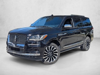 2022 Lincoln Navigator