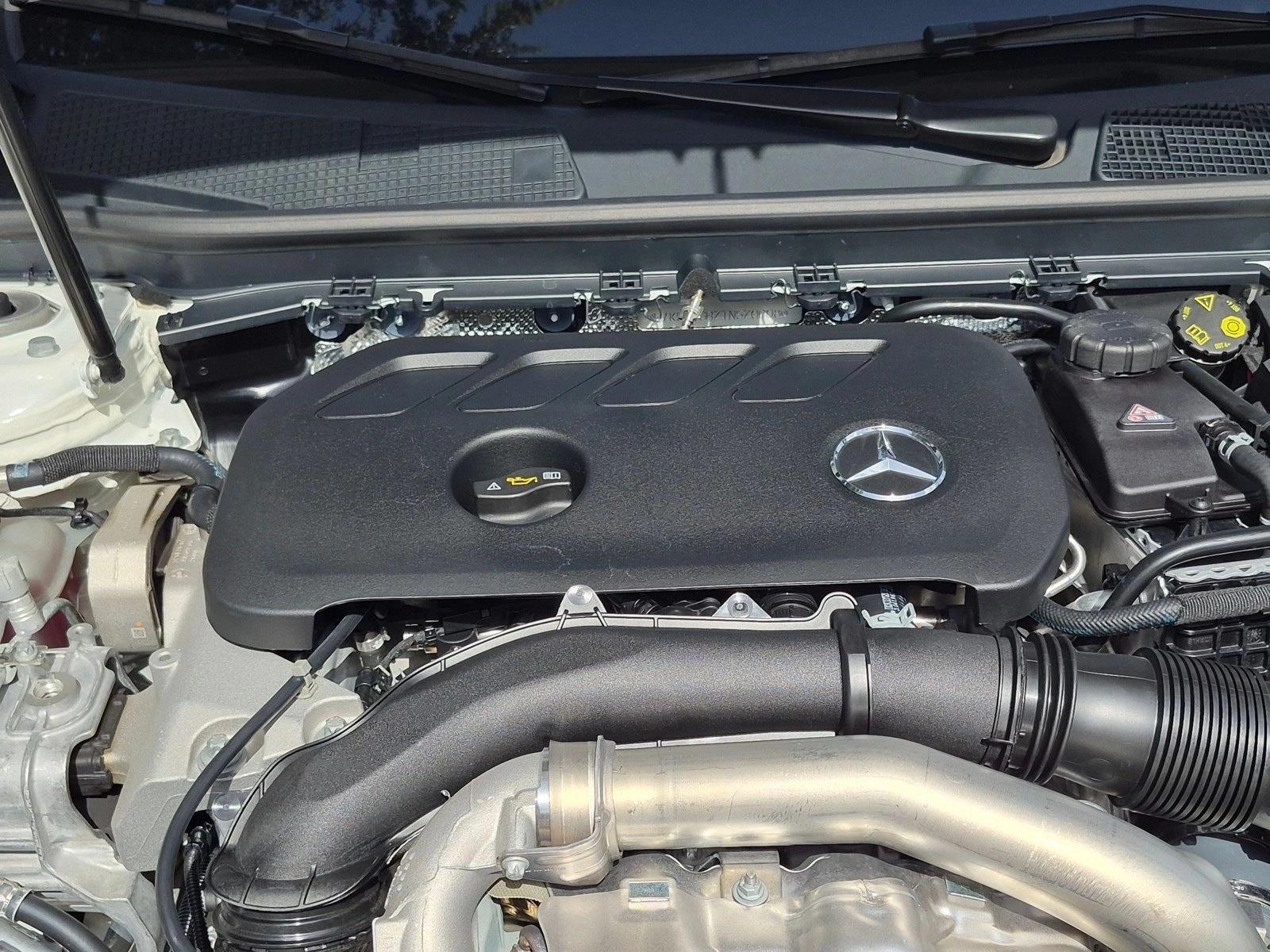 2026 Mercedes-Benz CLA CLA 250 - Photo 23