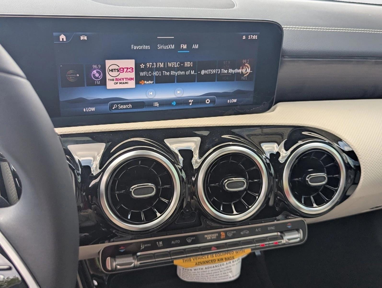 New 2026 Mercedes-Benz CLA 250 For Sale at Mercedes-Benz of Fort