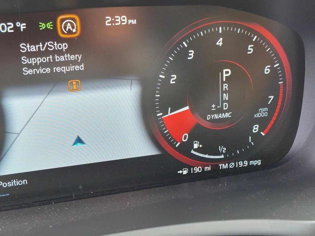 Used 2018 Volvo XC90 T6 AWD Inscription (7 Passenger) SUV
