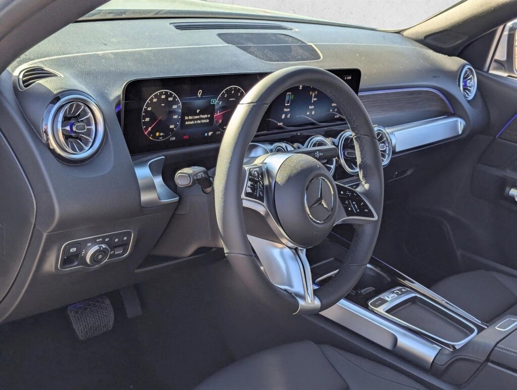 New 2026 Mercedes-Benz GLB 250 GLB 250 SUV SUV