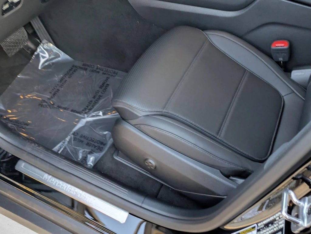 New 2026 Mercedes-Benz GLC 300 GLC 300 SUV SUV