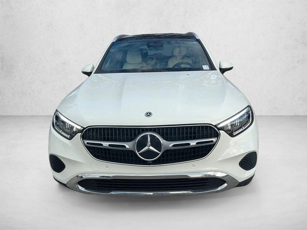 Used 2024 Mercedes-Benz