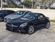  Mercedes-Benz SLC