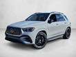  Mercedes-Benz AMG GLE 53