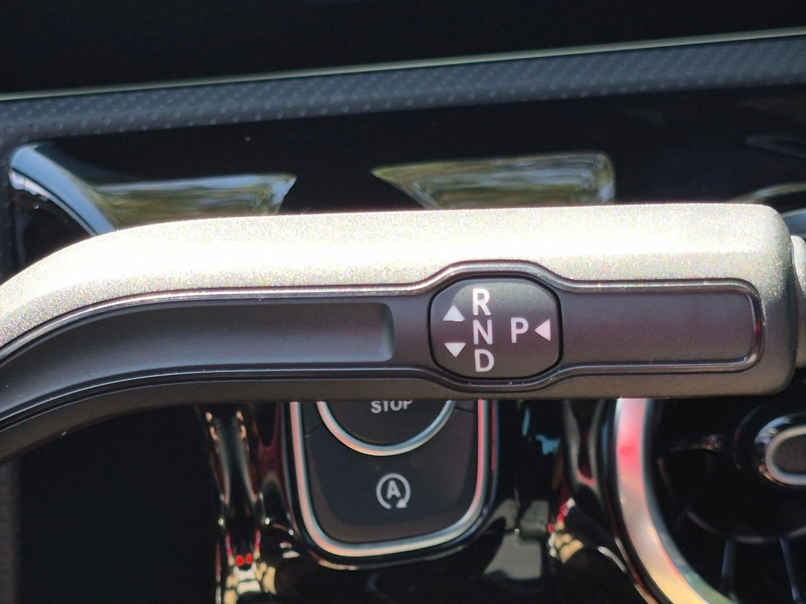 2026 Mercedes-Benz CLA CLA 250 - Photo 12